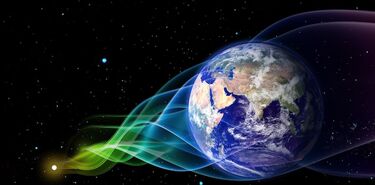 Una bsqueda de SETI detecta misteriosos pulsos de luz en una estrella similar al Sol