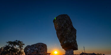 Solsticio de invierno 2025 la hora exacta del giro y lugares mgicos para verlo