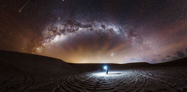 Los Mejores Eventos Astronmicos de Julio 2025