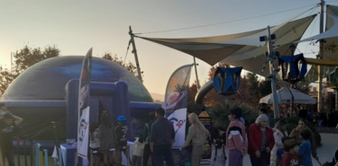 Chile celebra el Da Nacional del Astroturismo una mirada al cielo y al futuro