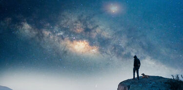 Los Mejores Eventos Astronmicos de Octubre 2025