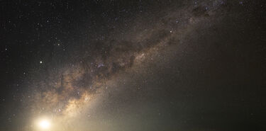 Los Mejores Destinos de Astroturismo en Amrica Latina de Atacama a Machu Picchu