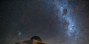 Chile La odisea hacia la luz y las estrellas del fin del mundo Chile La odisea hacia la luz y las estrellas del fin del mundo
