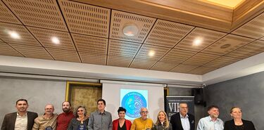 Los Premios Starlight 2025 celebran el astroturismo y la defensa del cielo oscuro