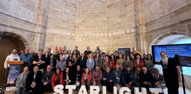 Los Encuentros Starlight buscan sede oportunidad nica para los destinos de astroturismo