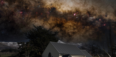 Los tres parques de cielo oscuro en Nueva Zelanda que te harn mirar al sur