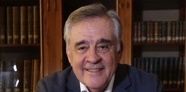 Entrevista a Rafael Bachiller premio a la Divulgacin de la Ciencia en Espaol 