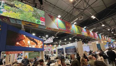 México en Fotur 2026