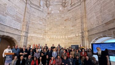Encuentro starlight Soria final