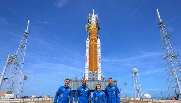 artemis II