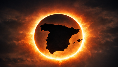 eclipse solar en españa