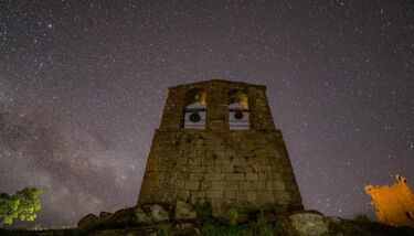 Sierra de Gata Starlight - acto
