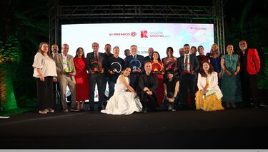 premio Rafael bachiller