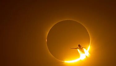 Ganadores Concurso Fotográfico Eclipse 2026