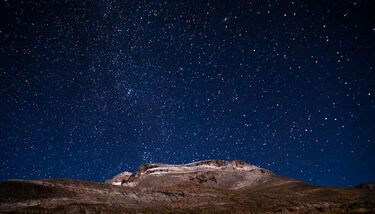 Turismo de estrellas