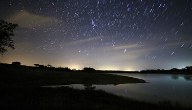 Alqueva Dark sky