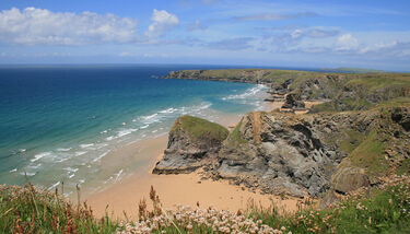 Playas de Cornwall, Reino Unido