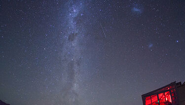 astrocafé aoraki