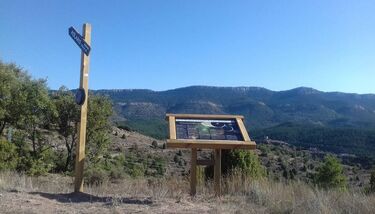 Observatorio Javalambre y Galáctica