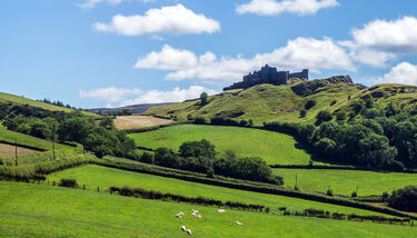 Brecon Beacons