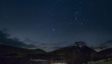 Brecon Beacons