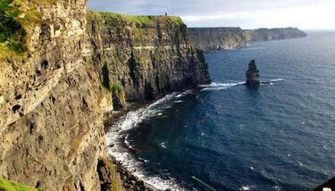 Cliffs of Moher (Galway)