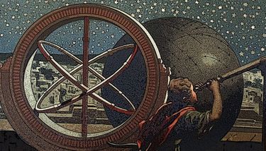 Los romanos y la astronomía