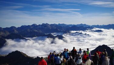 Pic du Midi (Francia)