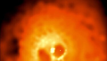 Nebulosas aterradoras
