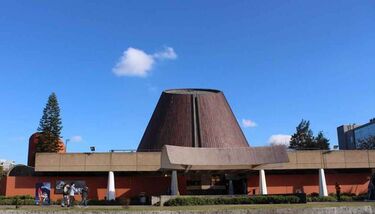 Ruta astroturística de santiago