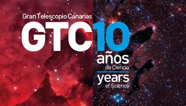 GTC 10 años