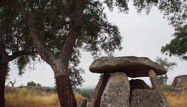 arqueoastronomía dómenes