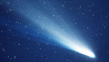 Cometa Halley