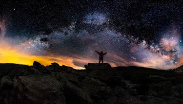 Gredos Norte Starlight