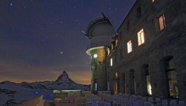 Gornergrat Suiza