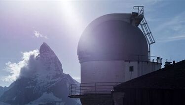 Gornergrat Suiza