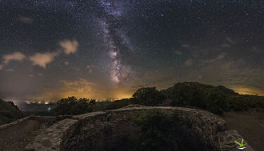 geoparque villuercas ibores jara (Turismo Extremadura