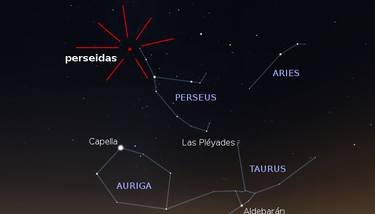 Perseidas 2020