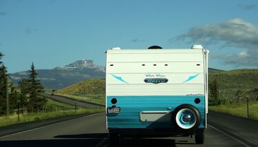 Astroturismo y Caravaning