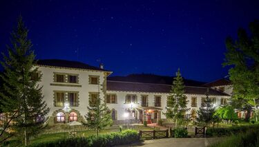 Alojamientos Starlight en Teruel
