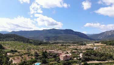 Mas de la Costa