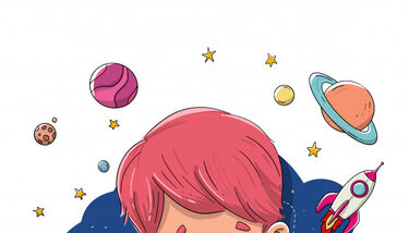 Soñar planetas