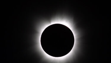 Eclipse solar