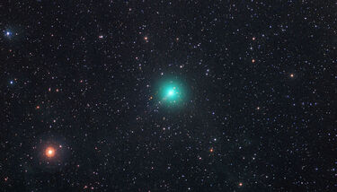 Cometa Atlas 