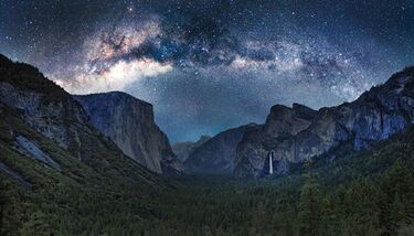 yosemite