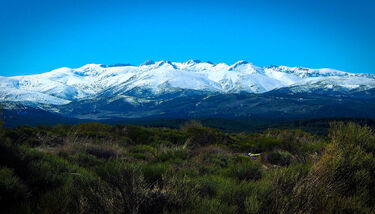 Gredos