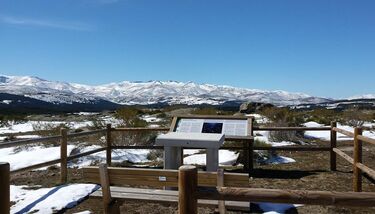 Sierra de Gredos