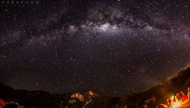 Marcahuasi Perú