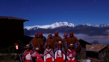 Mullakas misminay perú