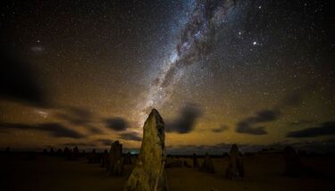 jurien bay nambung australia